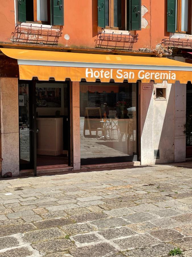 Hotel San Geremia Venedig