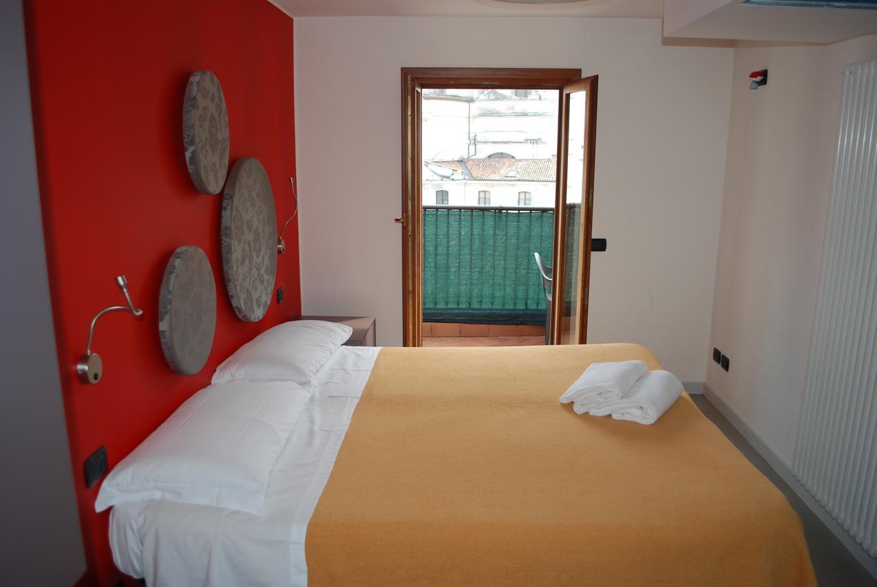 San Geremia Hotel Venedig